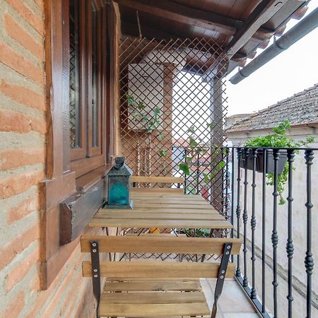 Casa Rural A Cashina Da Lagarteira Валверде дел Фресно Екстериор снимка