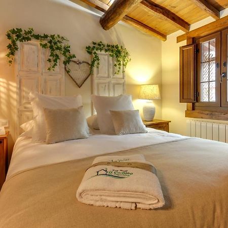 Casa Rural A Cashina Da Lagarteira Валверде дел Фресно Екстериор снимка