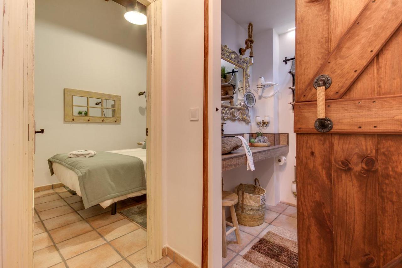 Casa Rural A Cashina Da Lagarteira Валверде дел Фресно Екстериор снимка